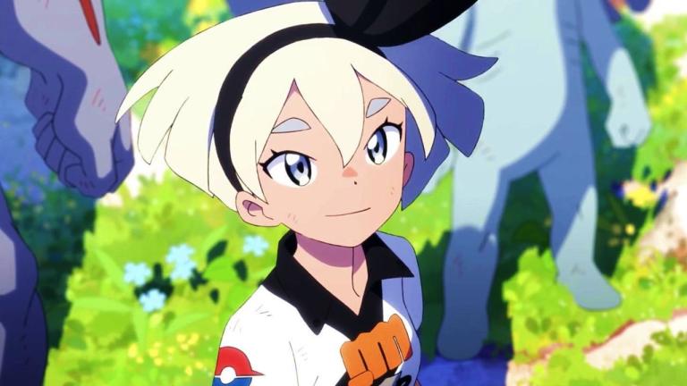 El anime Pokémon: Twilight Wings finalizará este mes
