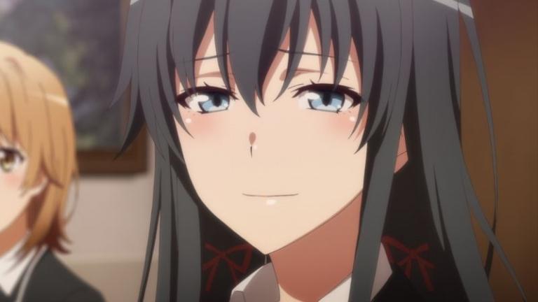 Reseña | Oregairu 3 – Capítulo 4