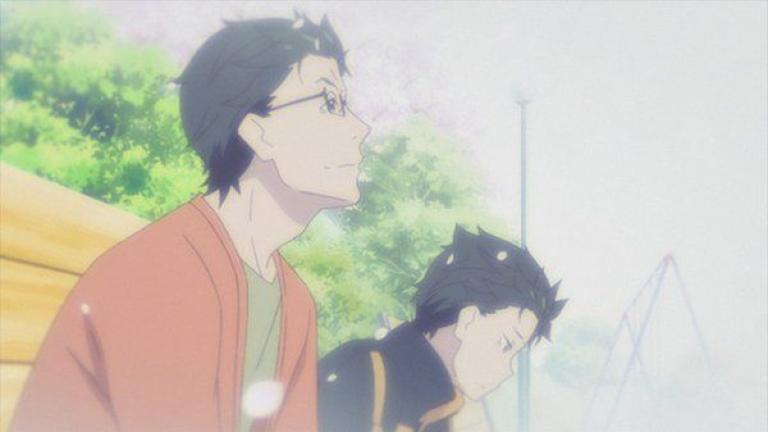 Reseña | Re:Zero 2 — Capítulo 4
