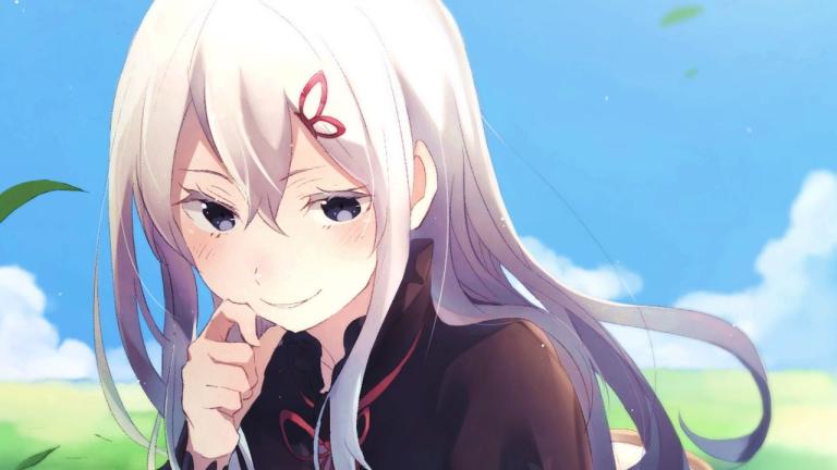 Re:Zero inspira una línea de cubrebocas