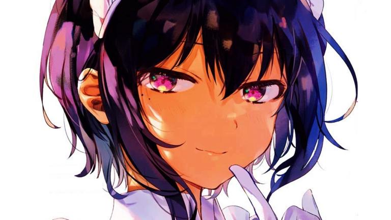 Saikin Yatotta Maid ga Ayashii revela la portada de su volumen 2
