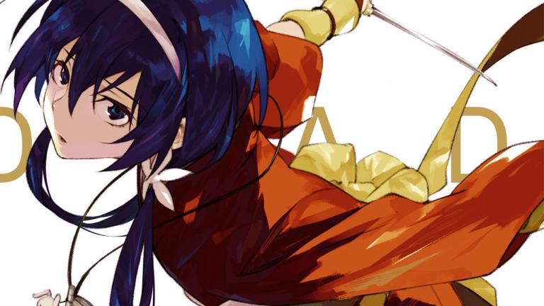 Se reanuda la adaptación a manga de la película Bungou Stray Dogs: Dead Apple