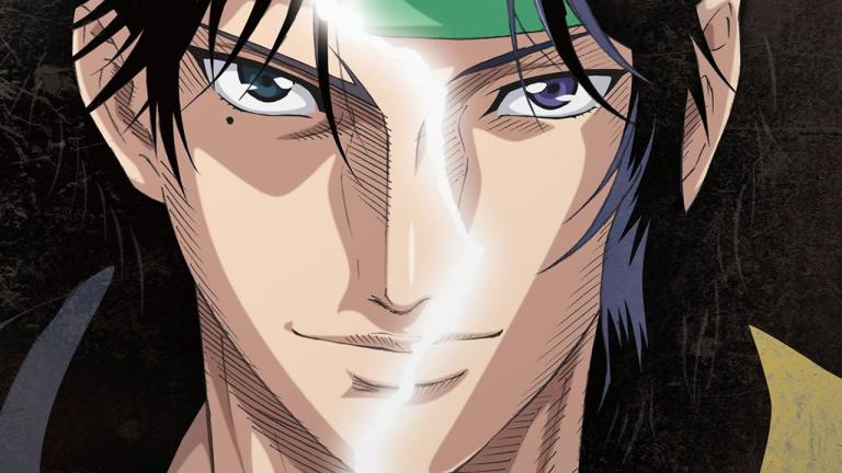 Shin Tennis no Ouji-sama: Hyoutei vs. Rikkai – Game of Future revela visual y fecha de estreno