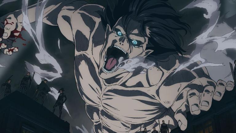 Shingeki no Kyojin: Temporada Final confirma su estreno para el otoño 2020