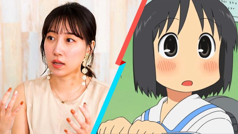 Shizuka Furuya retomará su carrera como actriz de voz