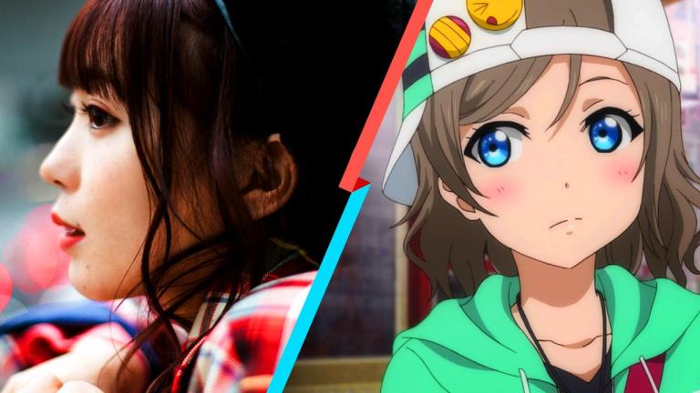 Shuka Saitou, la voz de You Watanabe, hará una transmisión por su cumpleaños