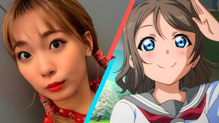 Shuka Saitou, la voz de You Watanabe, lanzará su segundo álbum en otoño