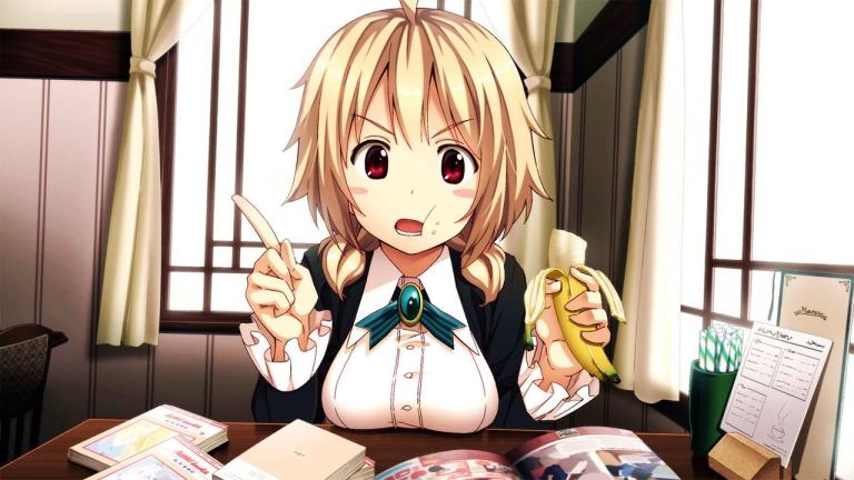 Steam elimina la novela visual Bokuten por acusaciones de "contenido para adultos infantil"