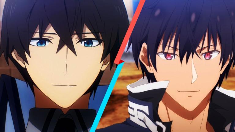 Sword Art Online: Tatsuya y Anos felicitan a Kirito por su regreso