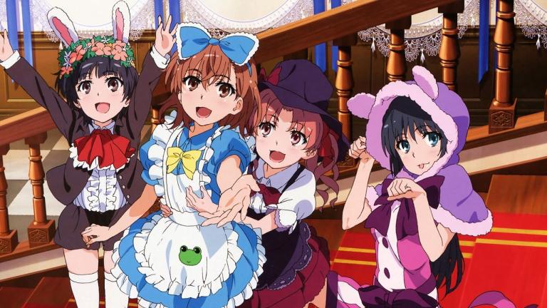 Toaru Kagaku no Railgun T publica un video con su nuevo ending