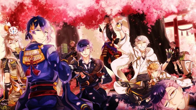 Touken Ranbu: Yumi Matsutoya interpretará el nuevo tema musical