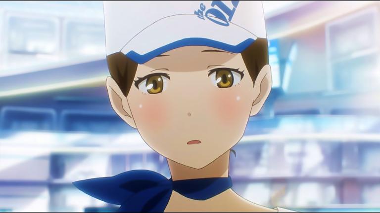 Una compañía de mudanzas en Japón publica un cortometraje animado