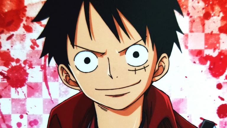 Una estatua de One Piece en Japón ha generado más de 25 millones de dólares en ingresos