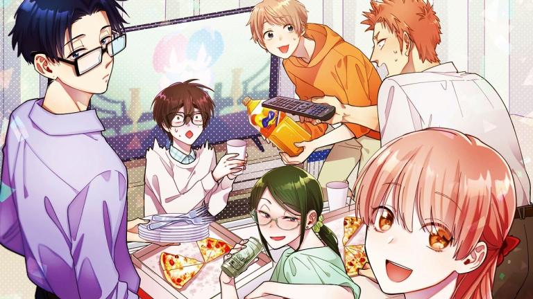Wotaku ni Koi wa Muzukashii tendrá un nuevo OVA en 2021