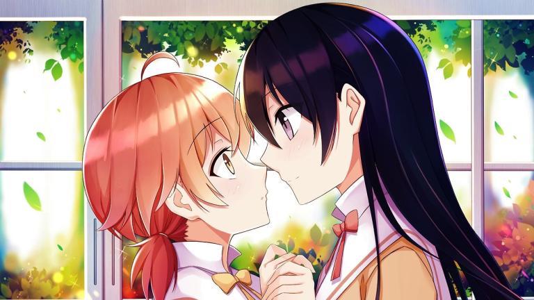 Yagate Kimi ni Naru tendrá una tienda temporal en Tokio