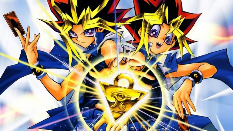 Yu-Gi-Oh!: Un japonés replicó con éxito el Rompecabezas del Milenio