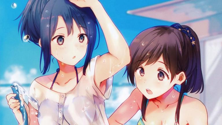 Adachi to Shimamura lanza el video musical del tema 'Kimi no Tonari de'