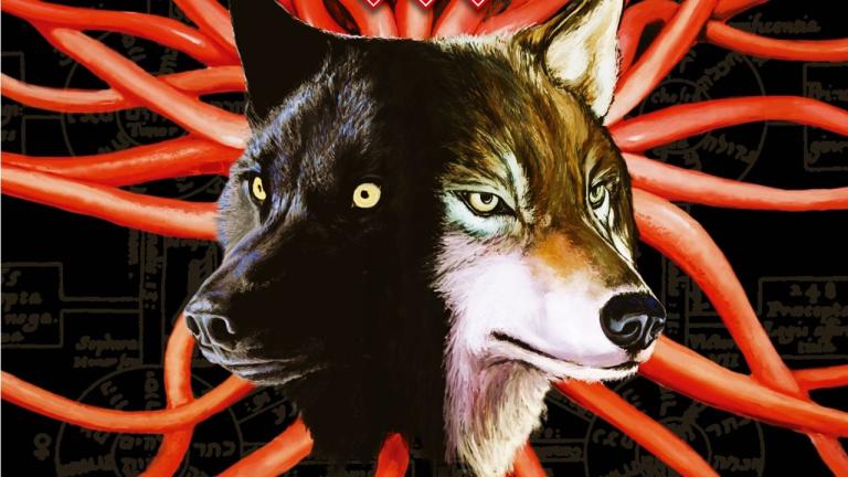 Aki Shimizu anuncia el manga Inugami Re