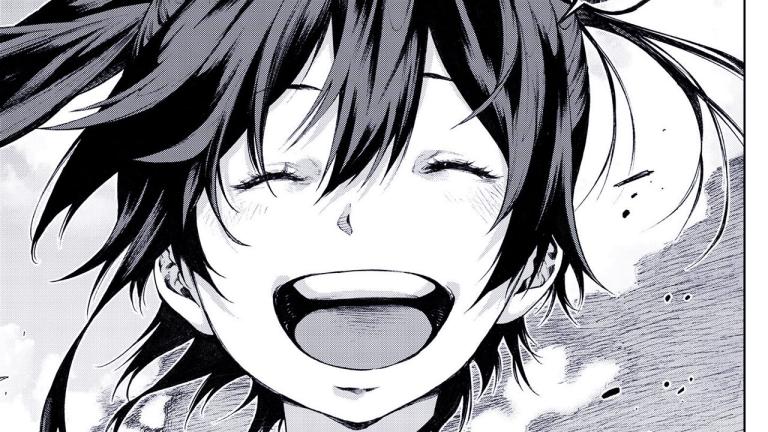 Anuncian el manga Tokoshie x Bullet Shinminato Koubousen-hen