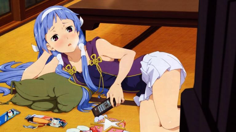 Así inició la plataforma de streaming de anime, HIDIVE