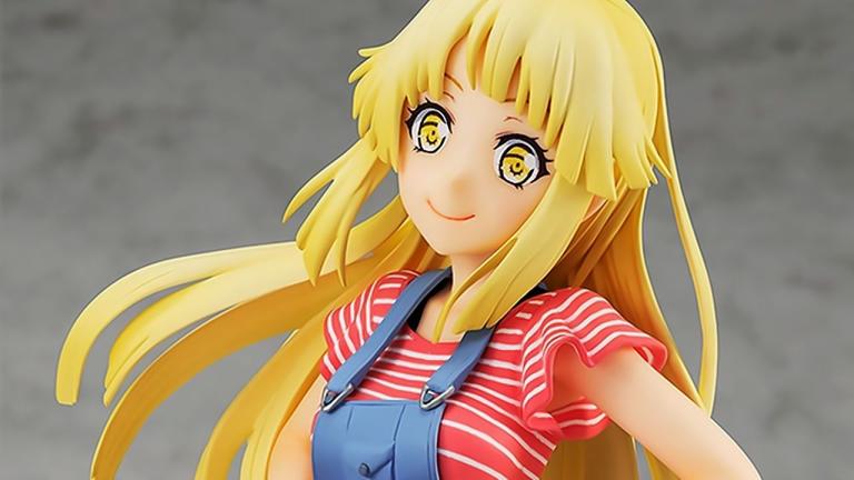 BanG Dream!: Kokoro Tsurumaki inspira una figura a escala