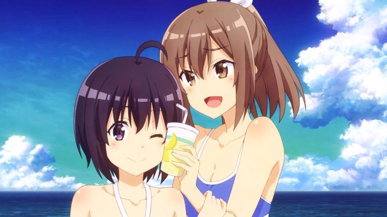 BOFURI: Maple y Sally inspiran una nueva línea de productos