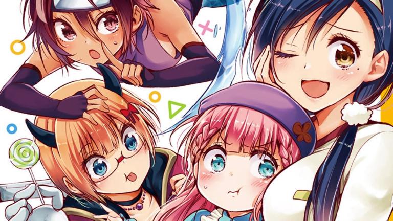 Bokutachi wa Benkyou ga Dekinai supera 4 millones de copias en circulación