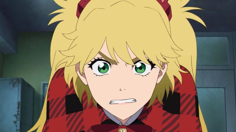 Burn the Witch estrena un nuevo tráiler antes de su estreno