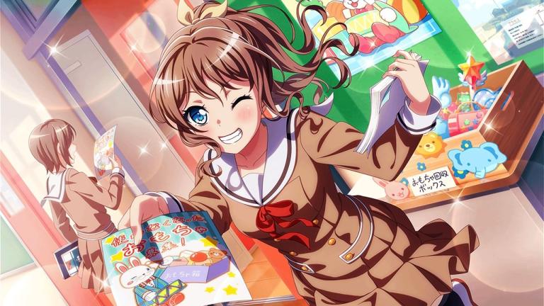 Bushiroad registra un decremento en sus ganancias del último año fiscal