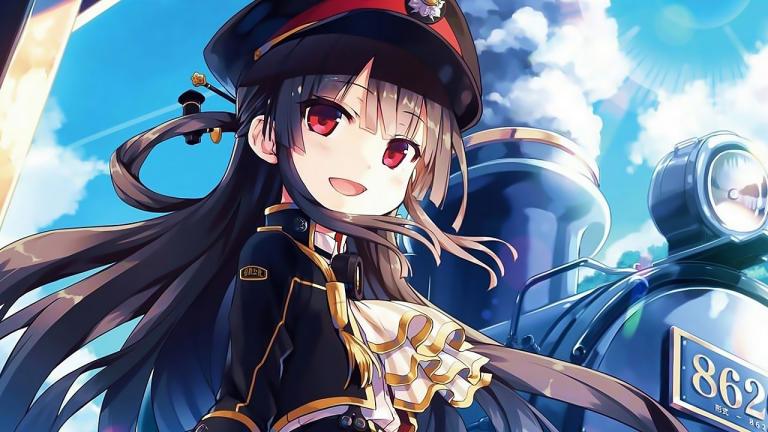 Chihiro Kamijou se une al elenco del anime Rail Romanesque
