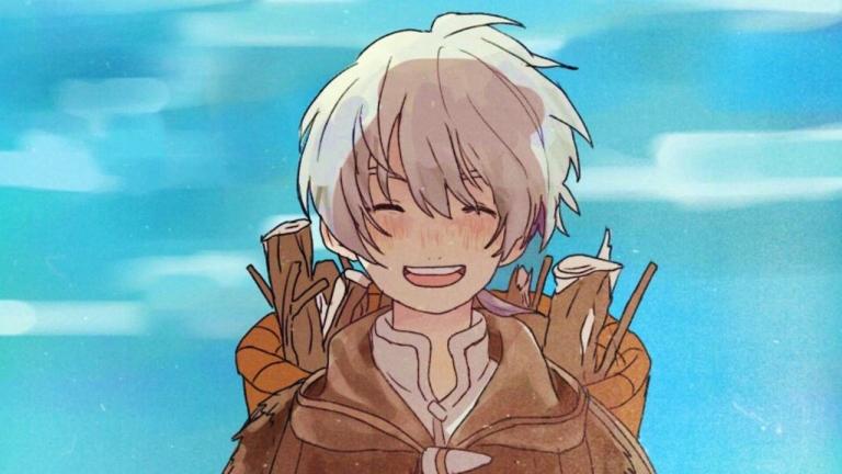 Crunchyroll emitirá el anime Fumetsu no Anata e