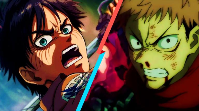Crunchyroll revela su catálogo de estrenos de otoño