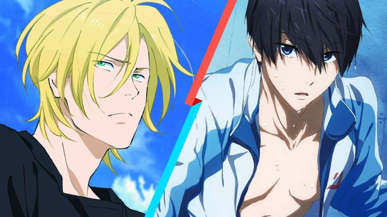 Director de Free! y Banana Fish producirá un nuevo anime con los estudios Bones