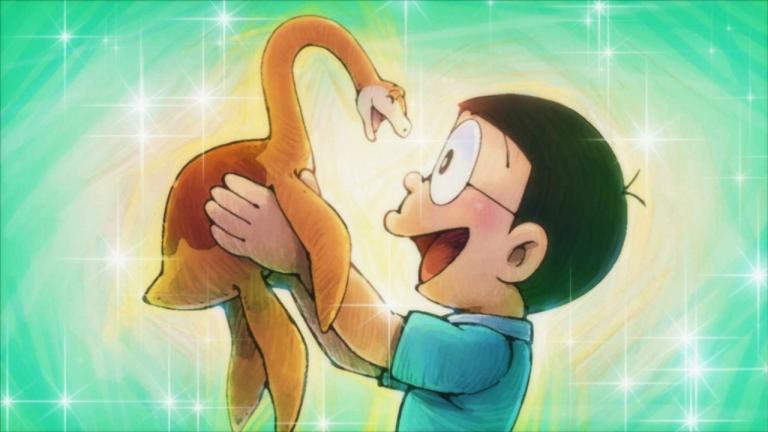 Doraemon celebrará su 50 aniversario con tres episodios especiales