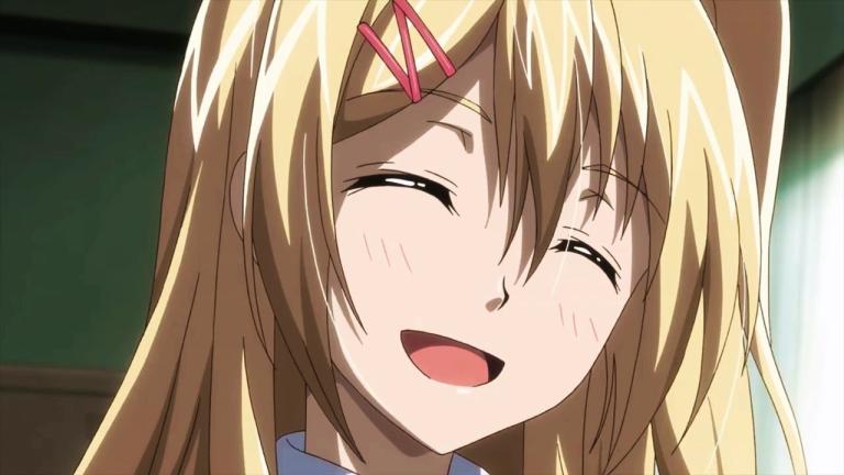 El anime 100-man no Inochi no Ue ni Ore wa Tatteiru revela su secuencia de cierre