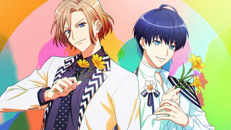 El anime A3! Season Autumn & Winter revela una nueva imagen promocional