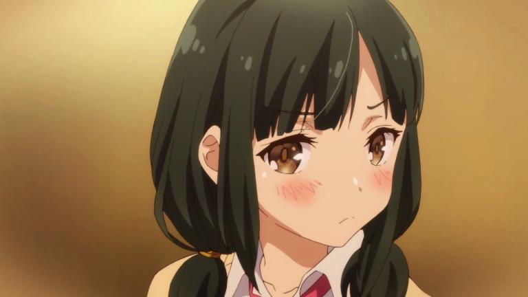El anime Adachi to Shimamura revela un nuevo video promocional centrado en Hino