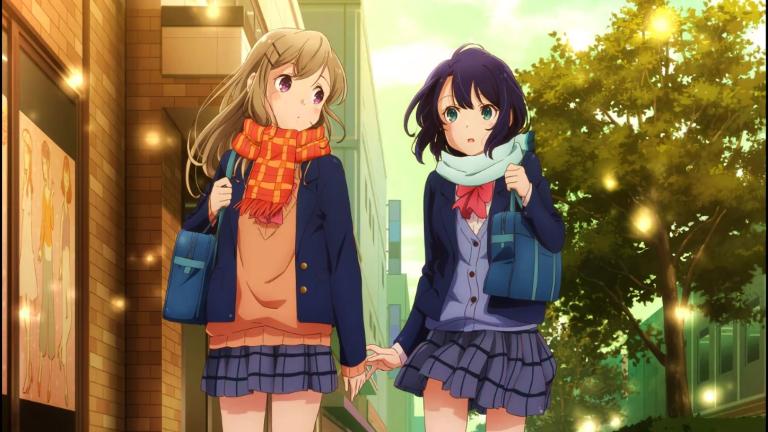 El anime Adachi to Shimamura revela un nuevo video promocional centrado en Adachi