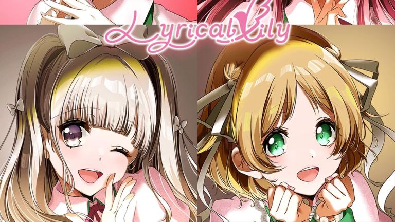 El anime D4DJ First Mix anuncia una colaboración con Hololive