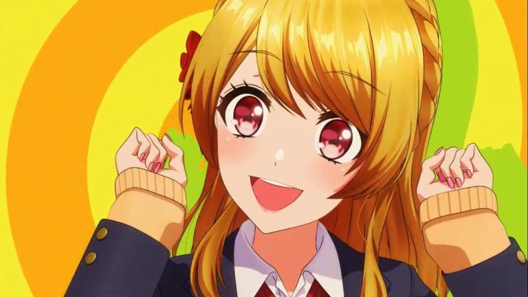 El anime D4DJ First Mix publica un video promocional especial
