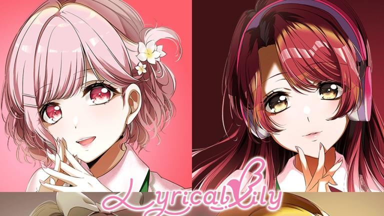 El anime D4DJ First Mix revela su fecha de estreno