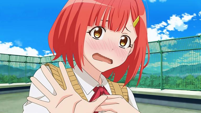 El anime Dogeza de Tanondemita revela un video promocional