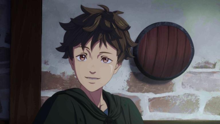 El anime Dragon’s Dogma revela su secuencia de apertura