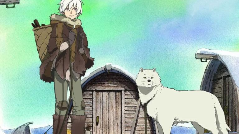 El anime Fumetsu no Anata e será retrasado hasta abril de 2021