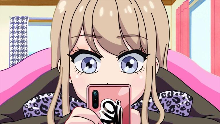 El anime Gal to Kyouryuu revela un nuevo tráiler
