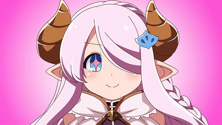 El anime Guraburu! revela nuevos detalles