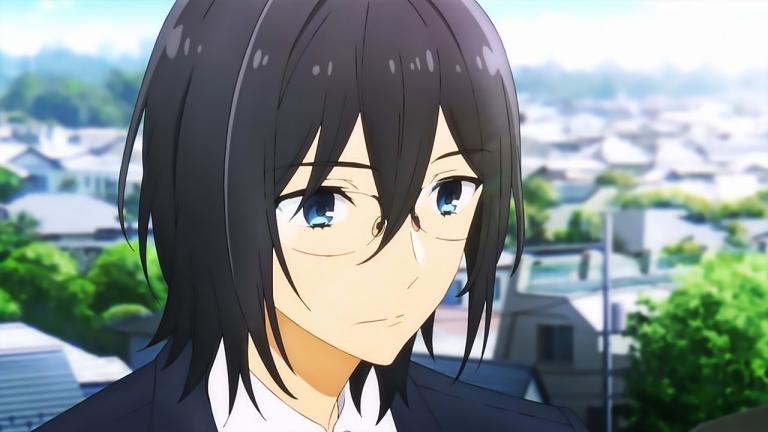 El anime Horimiya revela su primer video promocional