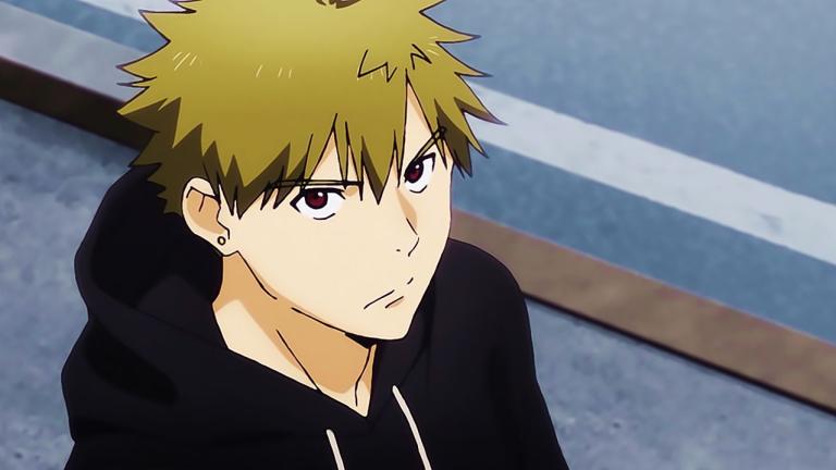 El anime Ikebukuro West Gate Park revela un nuevo video promocional