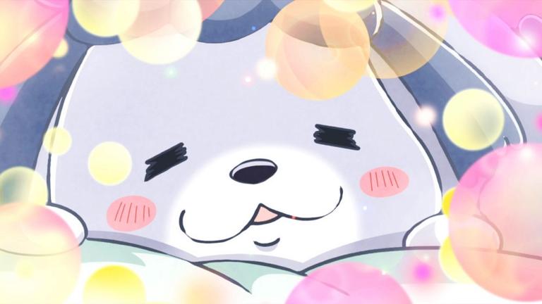 El anime Inu to Neko Docchimo Katteru to Mainichi Tanoshii revela un nuevo visual