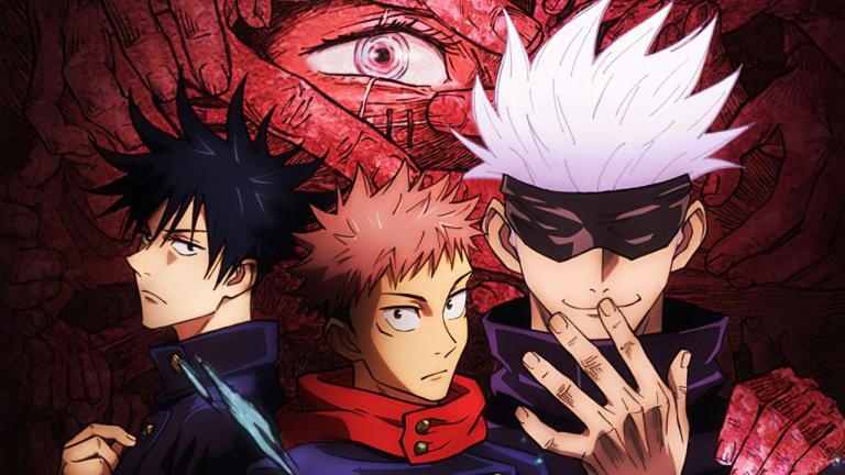 El anime Jujutsu Kaisen revela nuevos miembros del elenco